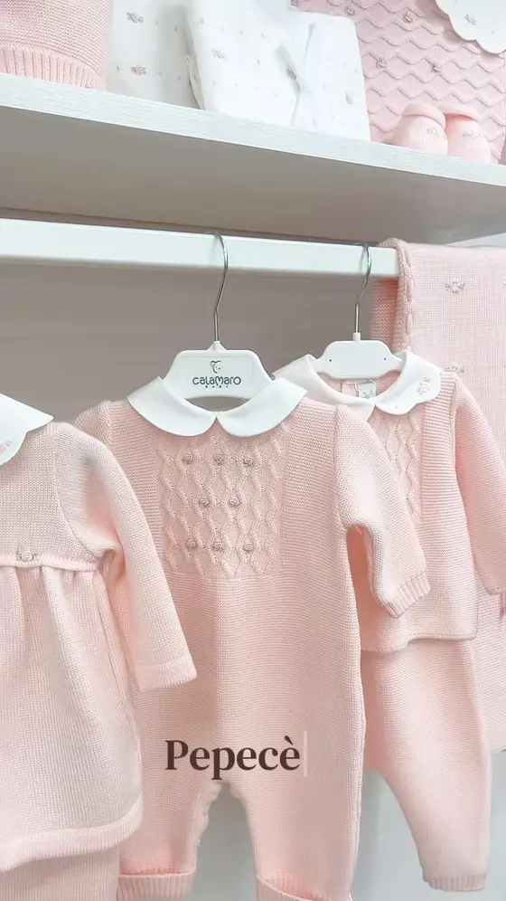 @pepece.italia 🧸 Shop di articoli per bambini
👶 Abbigliamento • accessori • i…