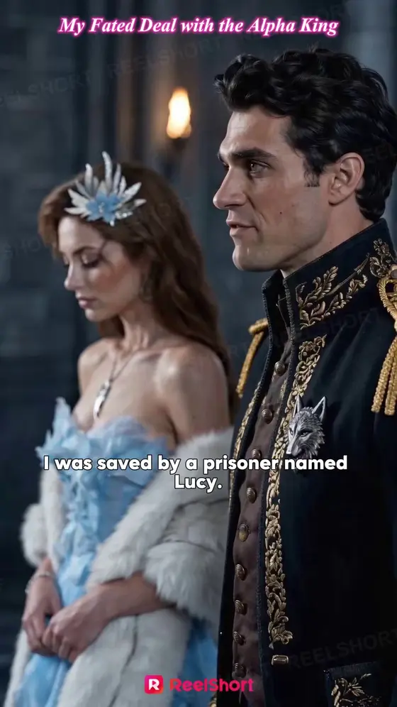 My Fated Deal with the Alpha King