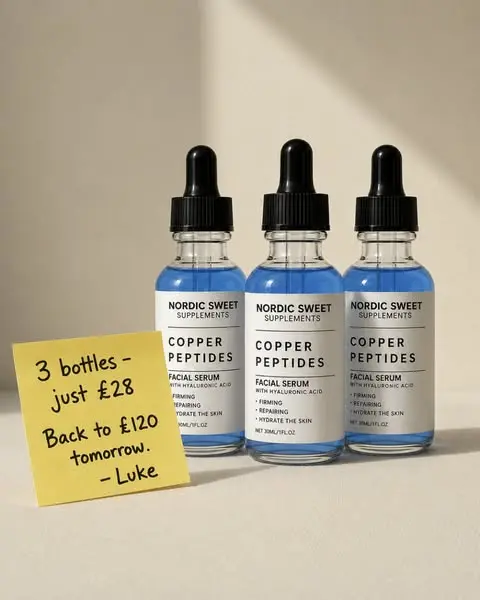 Upgrade Your Skin Routine — Now Up to 77% OFF