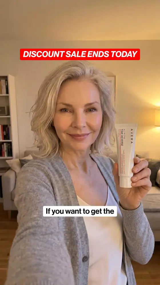 One Cream. Whole Routine. Gone.