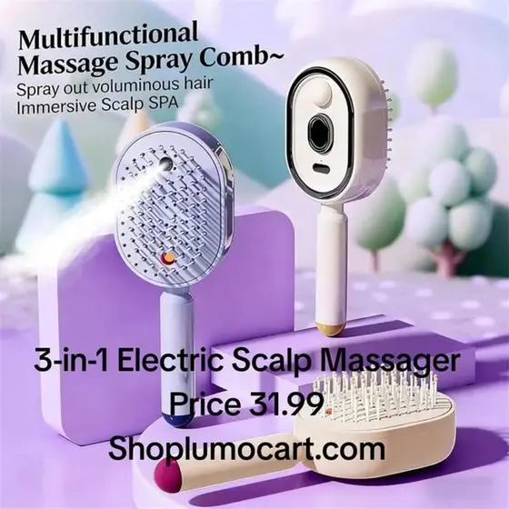 LumoCart | Beauty, Fashion, Gifts & Everyday Essentials