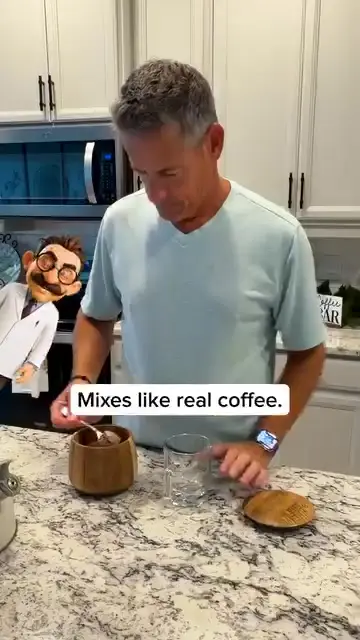 Pour Yourself a Better Cup of Coffee ☕️