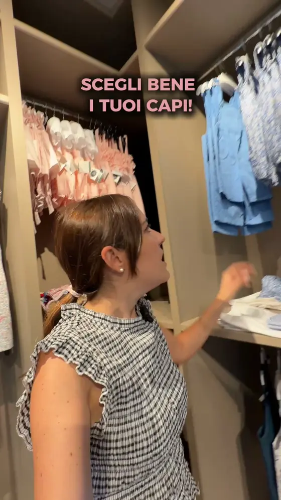 Fino al 50% su tantissimi capi del nostro shop! 🛍️