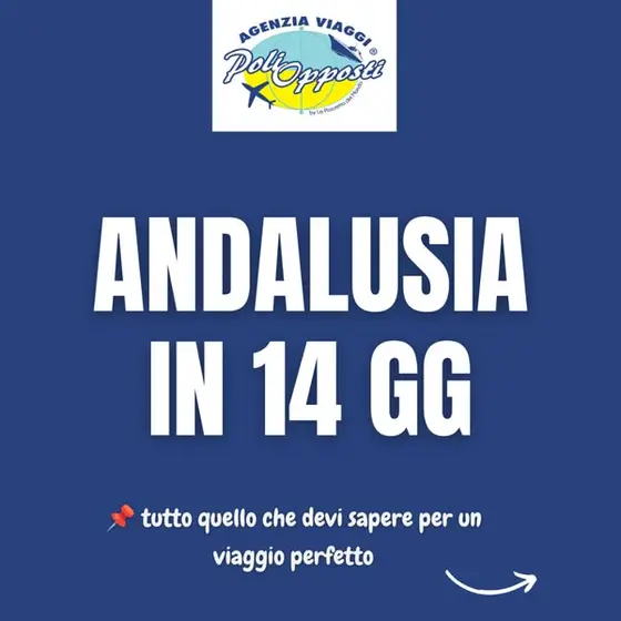 Poli Opposti Viaggi by La Piazzetta del Mondo
