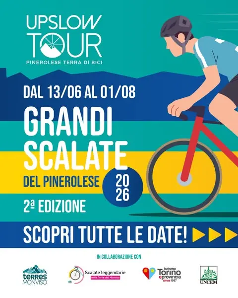Grandi Scalate