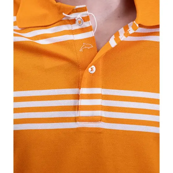 Polo Piquet Filo di Scozia
