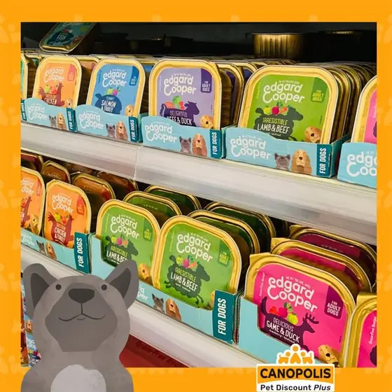 Canopolis Pet Discount Plus