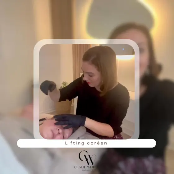 ✨ Lifting coréen à Arras ✨

Découvrez le lifting coréen, une technique facialis…