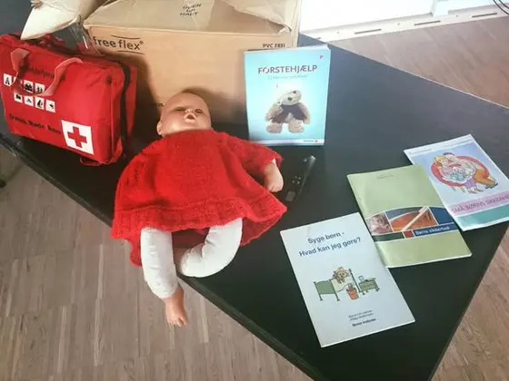 Familieskolen - Kurser og aftenskole