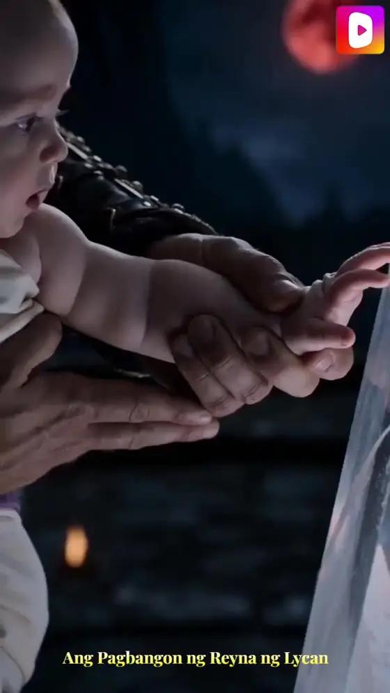 Ang Pagbangon ng Reyna ng Lycan