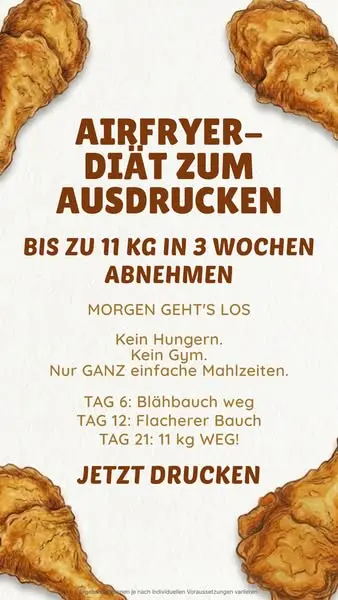 Starte jetzt deine Transformation!