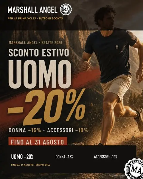 UOMO -20%