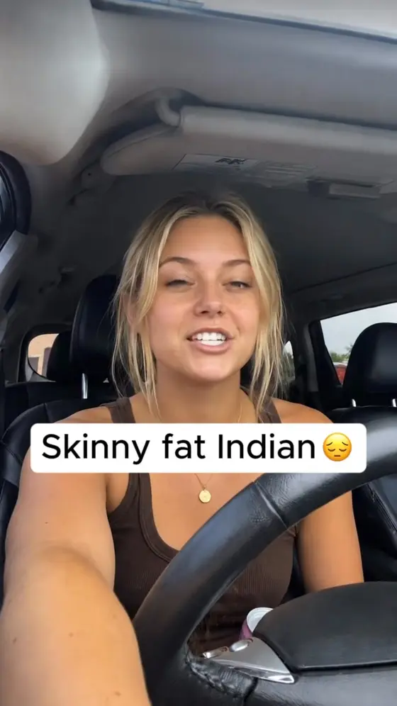 The Real Reason Indian Men Stay Skinny-Fat (It's Not Your Diet)