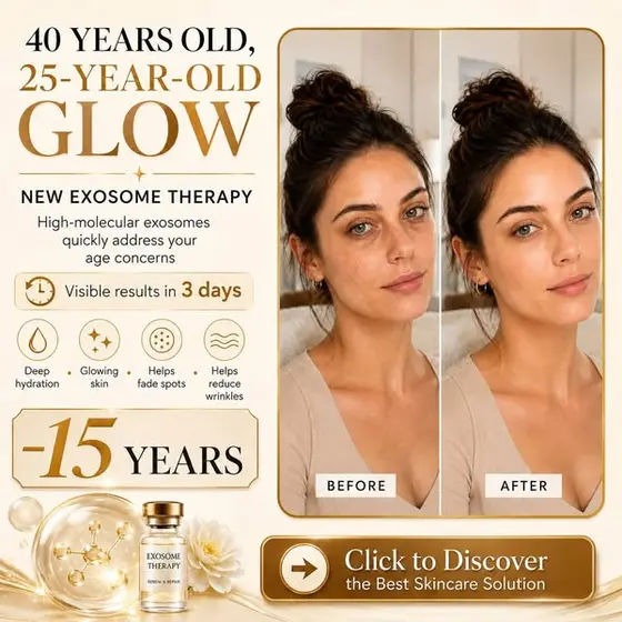 Meet the Next Generation of Anti-Aging Science