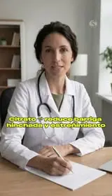 No todos los magnesios valen igual