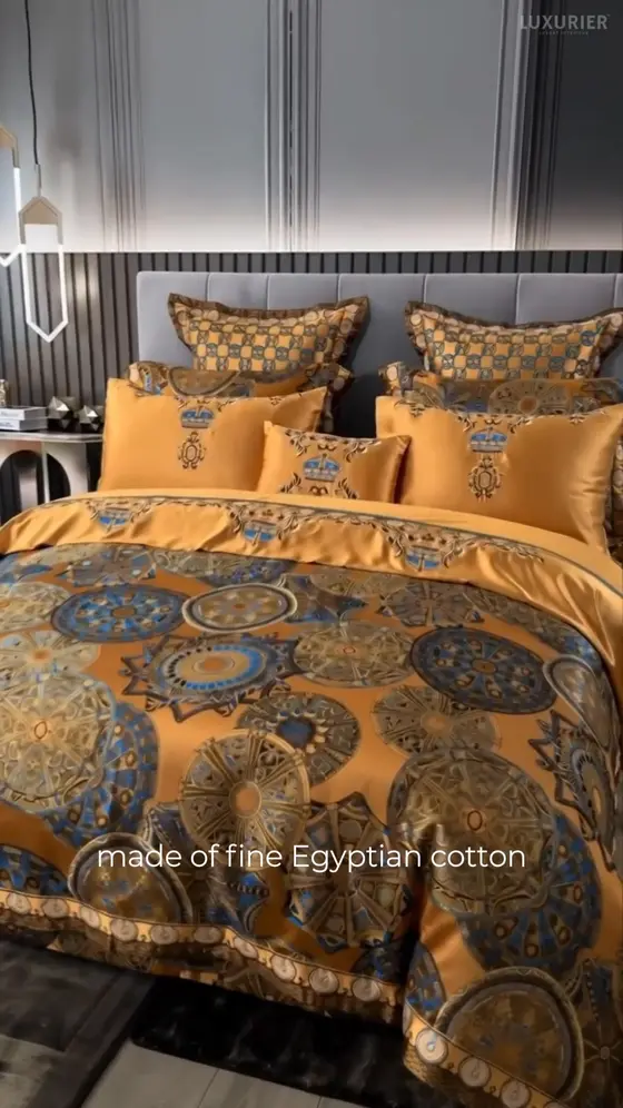 UPGRADE YOUR BED
