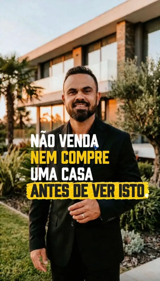 Vender ou comprar uma casa é uma das decisões mais importantes da vida de uma f…
