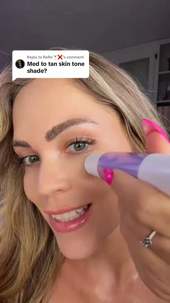 Free Brush With Every Order