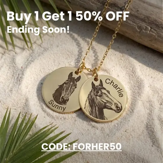 Sale ends soon! Don't miss out ❤️