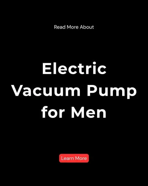 Read more about electric vacuum pump devices for...
