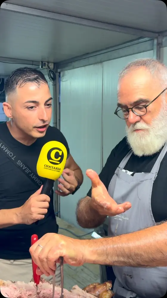 🔥 SI PARTE! STASERA LA PRIMA SERATA! 🔥

Prende il via la 16ª Sagra dei Colli…