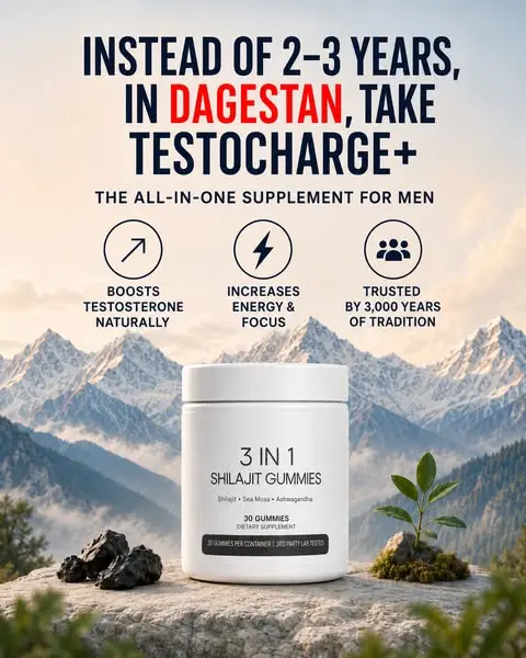 Learn the benefice of a real natural testosterone support