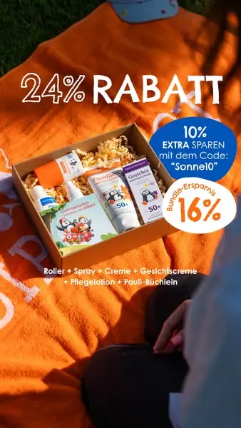 ☀️ Sommer startet jetzt