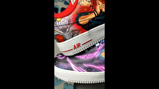 Turn Old Shoes Into Wearable Art Plain Pair In, Masterpiece Out Anyone Can Do T…