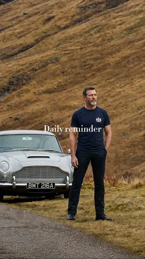 40% off Bond Shirt