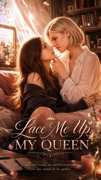 Lace Me Up, My Queen