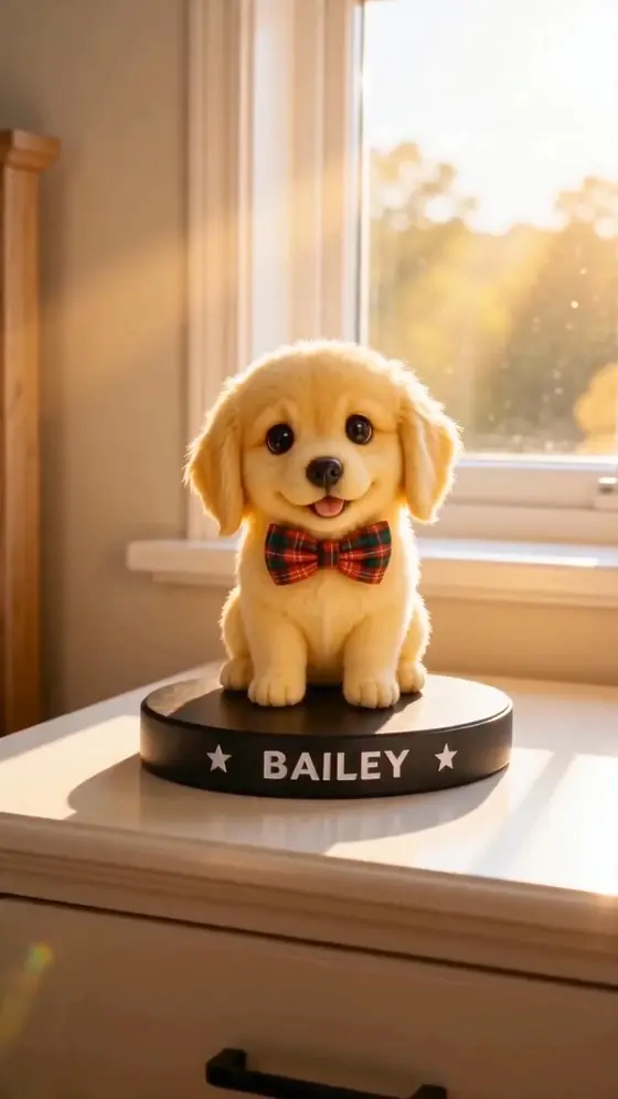 The perfect gift