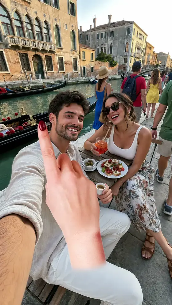 ✨ Remove unwanted objects, people & text in one tap. AI makes your photos clean…