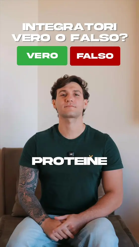 Tutto quello che ti serve. In un click. 🛒