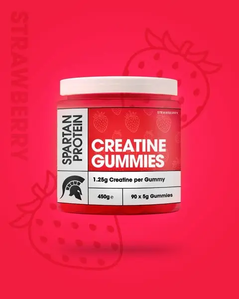 Creatine Gummies