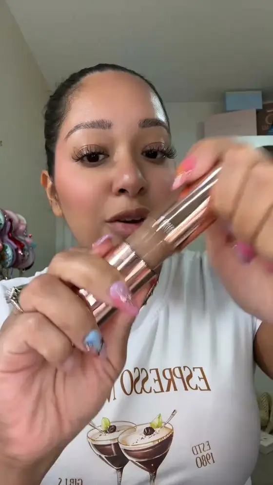 Cover Grays & Thinning_Hair in 10 Seconds⏰️