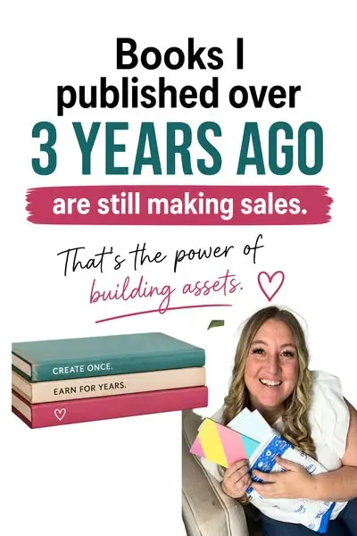 Repeat Book Royalties