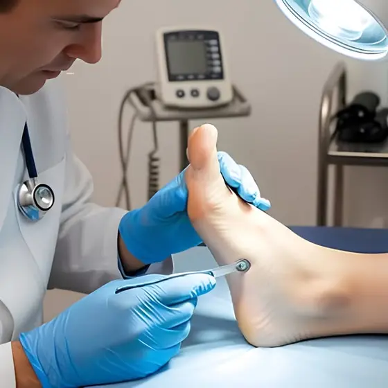Only Way To Truly Fix Neuropathy