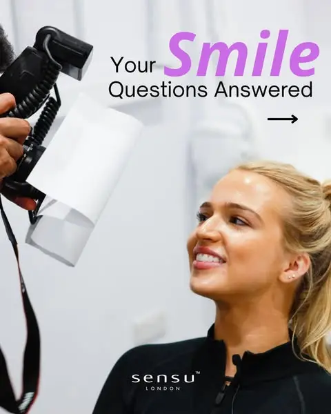 Ask Our Expert Dental Team 🦷