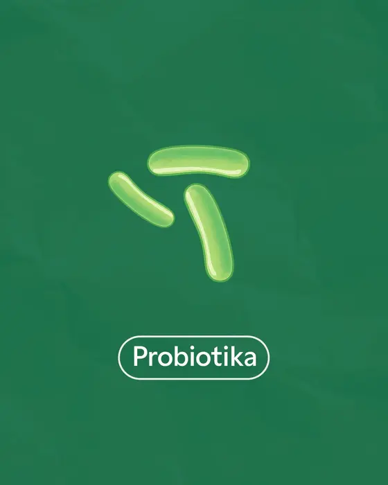 Alle Nährstoffe, 100% aus Pflanzen