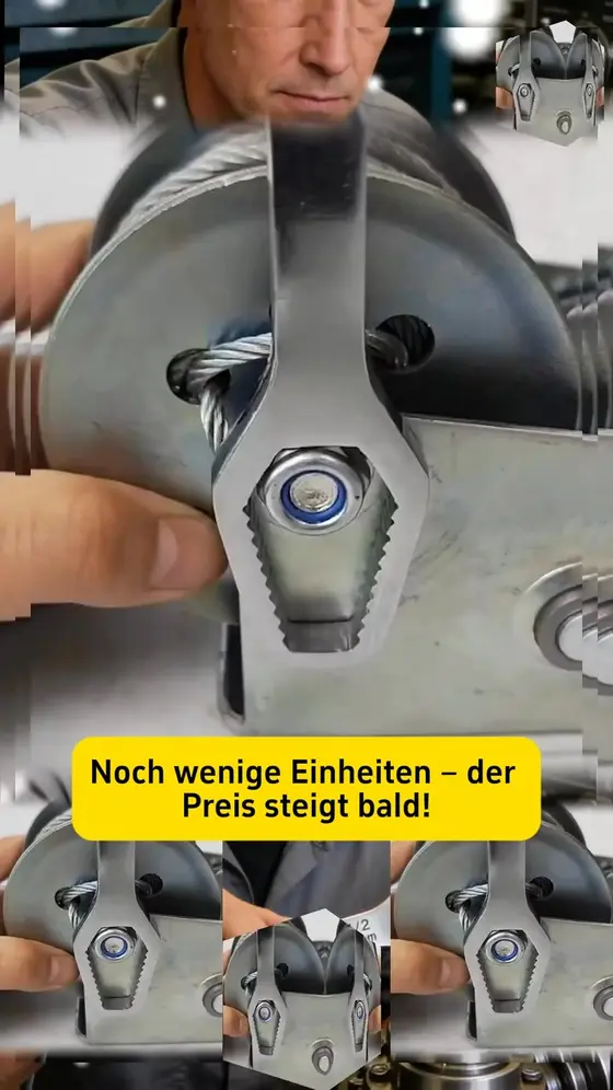 🛠️Universeller Torx-Schraubenschlüssel für Autos