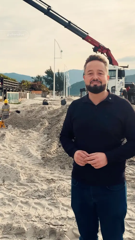 Mais um pedido que saiu do papel e foi atendido pela gestão municipal!
A Prain…