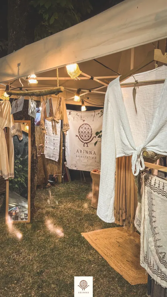 📍 Suoni di Marca – Mura di Treviso
🗓️ fino al 25 luglio
🕕 Ogni giorno dalle…