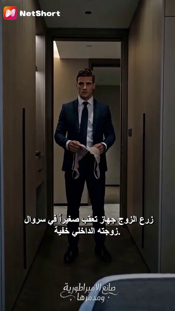صانع الإمبراطورية ومدمرها