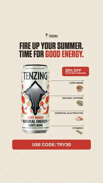 30% OFF YOUR FIRST ORDER