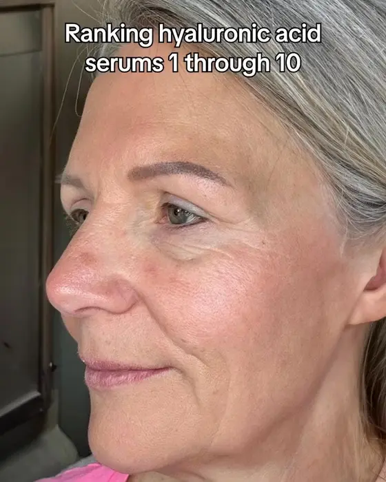 💧 "I was looking for an anti-aging solution and I asked what worked best for w…