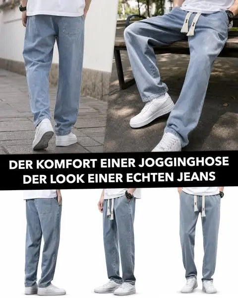 Warum sprechen alle über diese Hose? 🤔