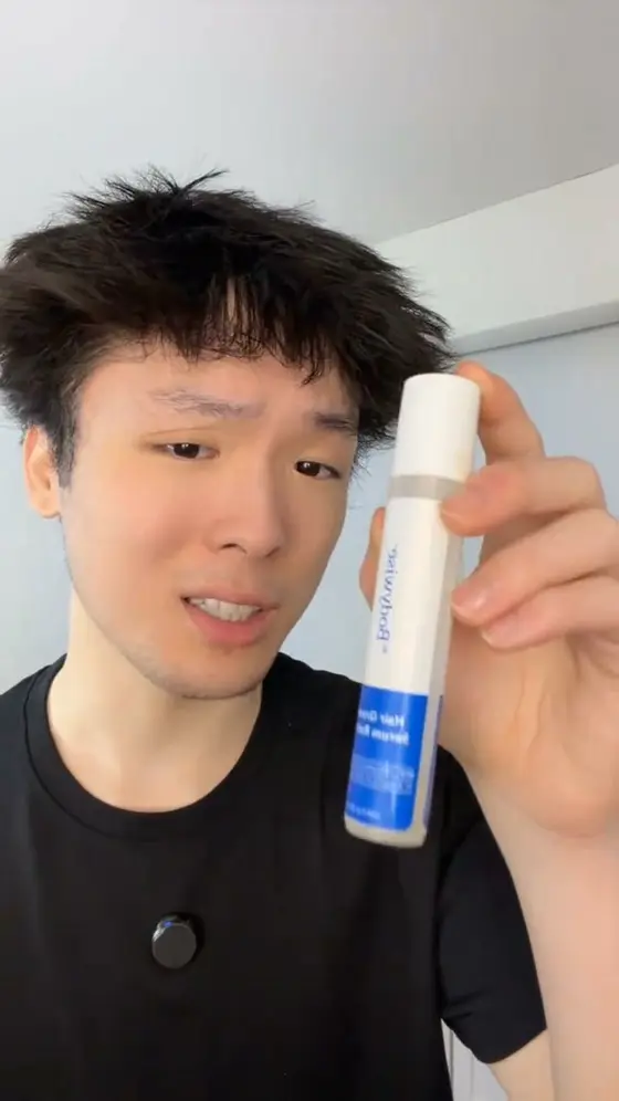 The serum that replaces minoxidil | 70% OFF Today