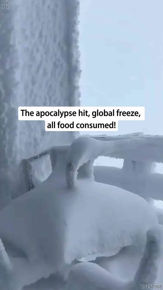 💟💟More Free Reading💟💟👉👉Building My Empire in the Frozen Apocalypse