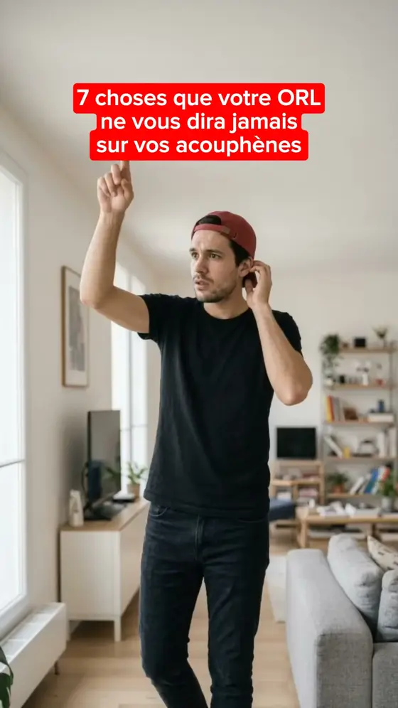 "Vivez avec" : Pourquoi ce conseil est obsolète