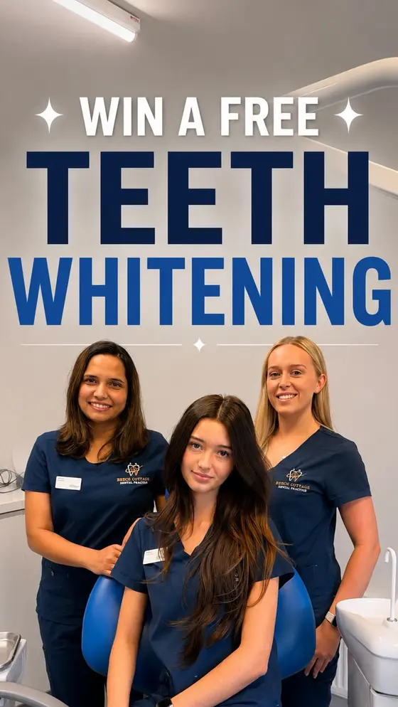 We’re giving one lucky winner the chance to win a professional Boutique Teeth W…